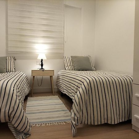 Apartamento Desconectar En La Playa De Bellreguard Exterior foto