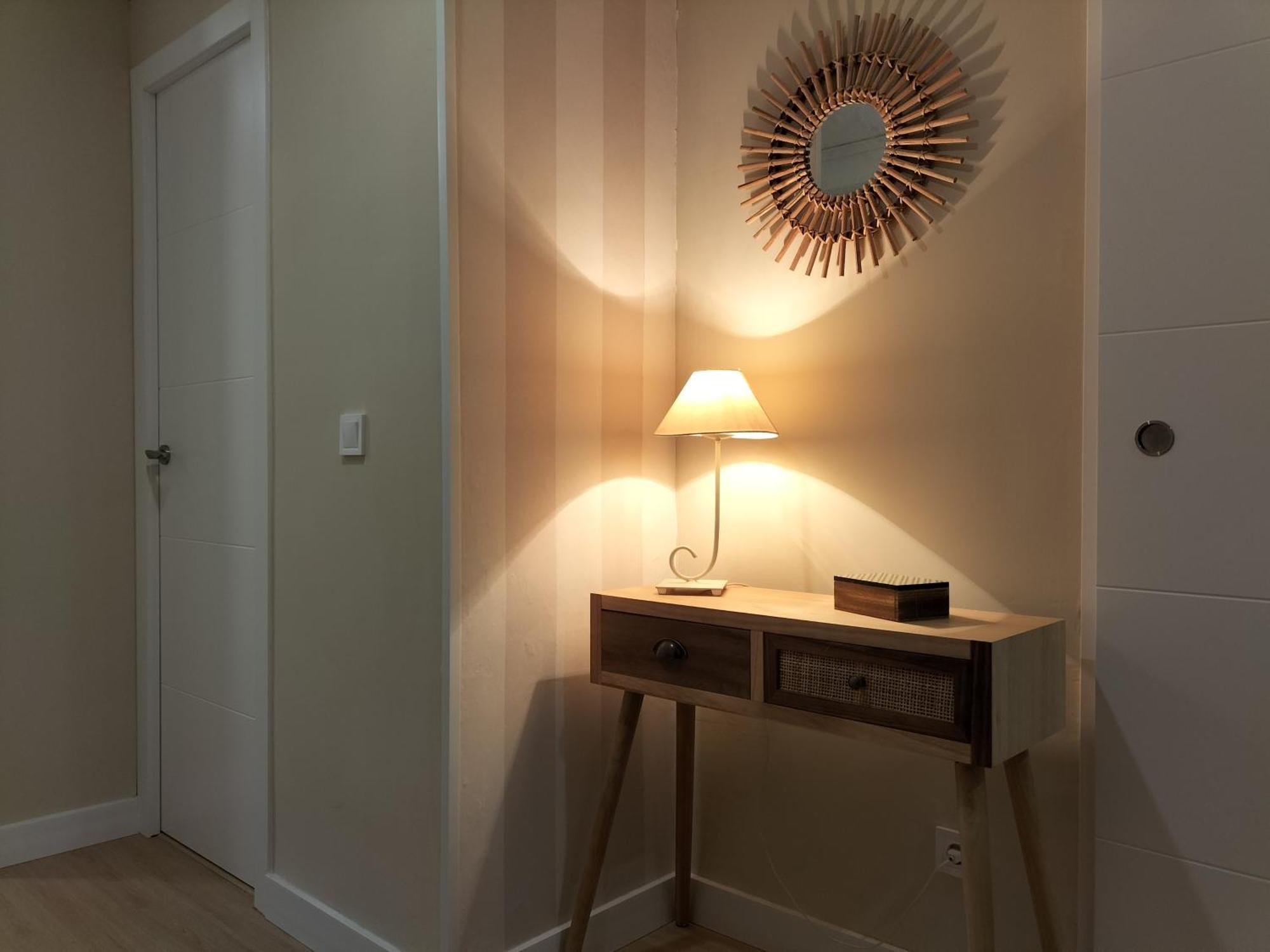 Apartamento Desconectar En La Playa De Bellreguard Exterior foto