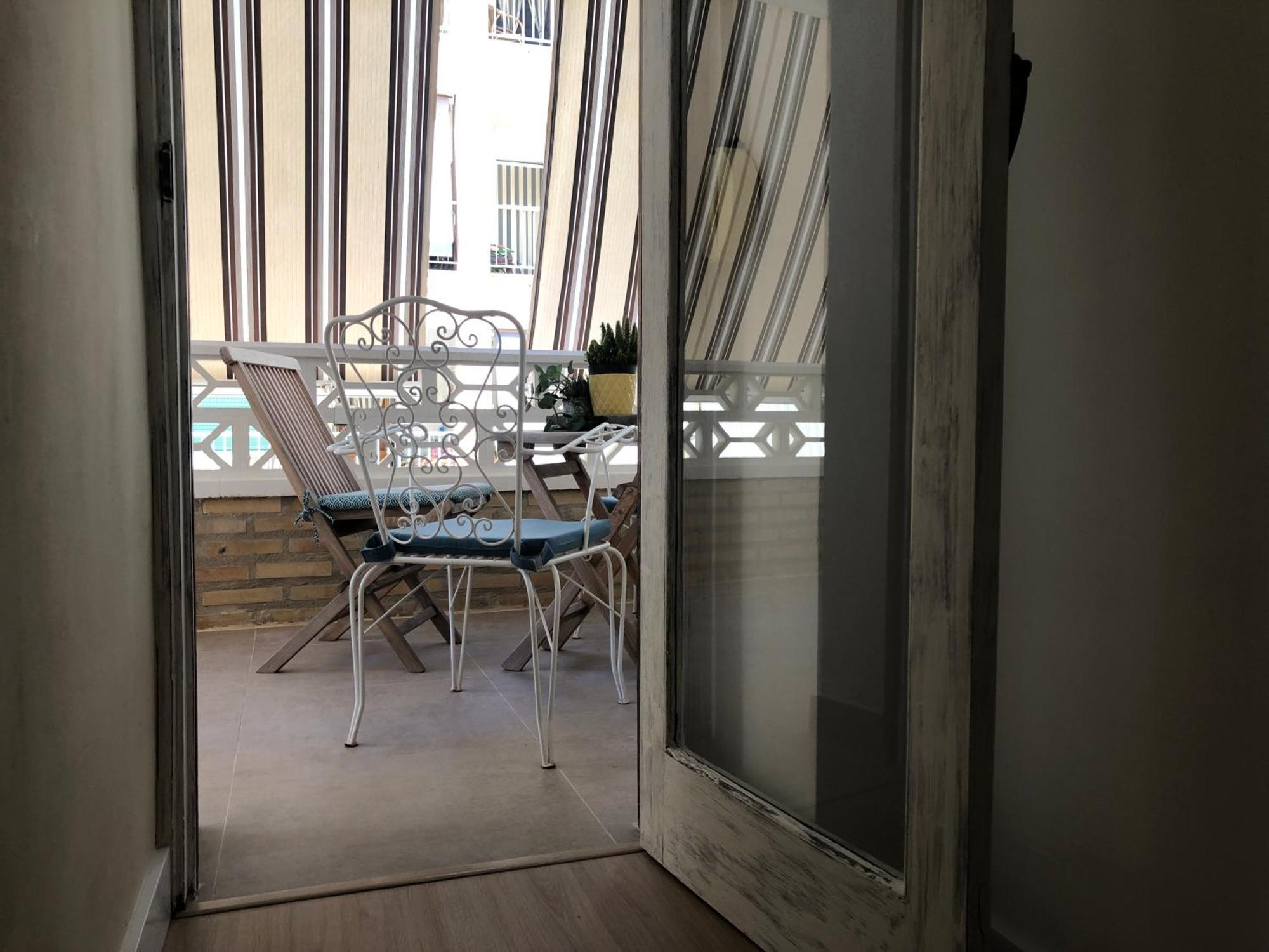 Apartamento Desconectar En La Playa De Bellreguard Exterior foto