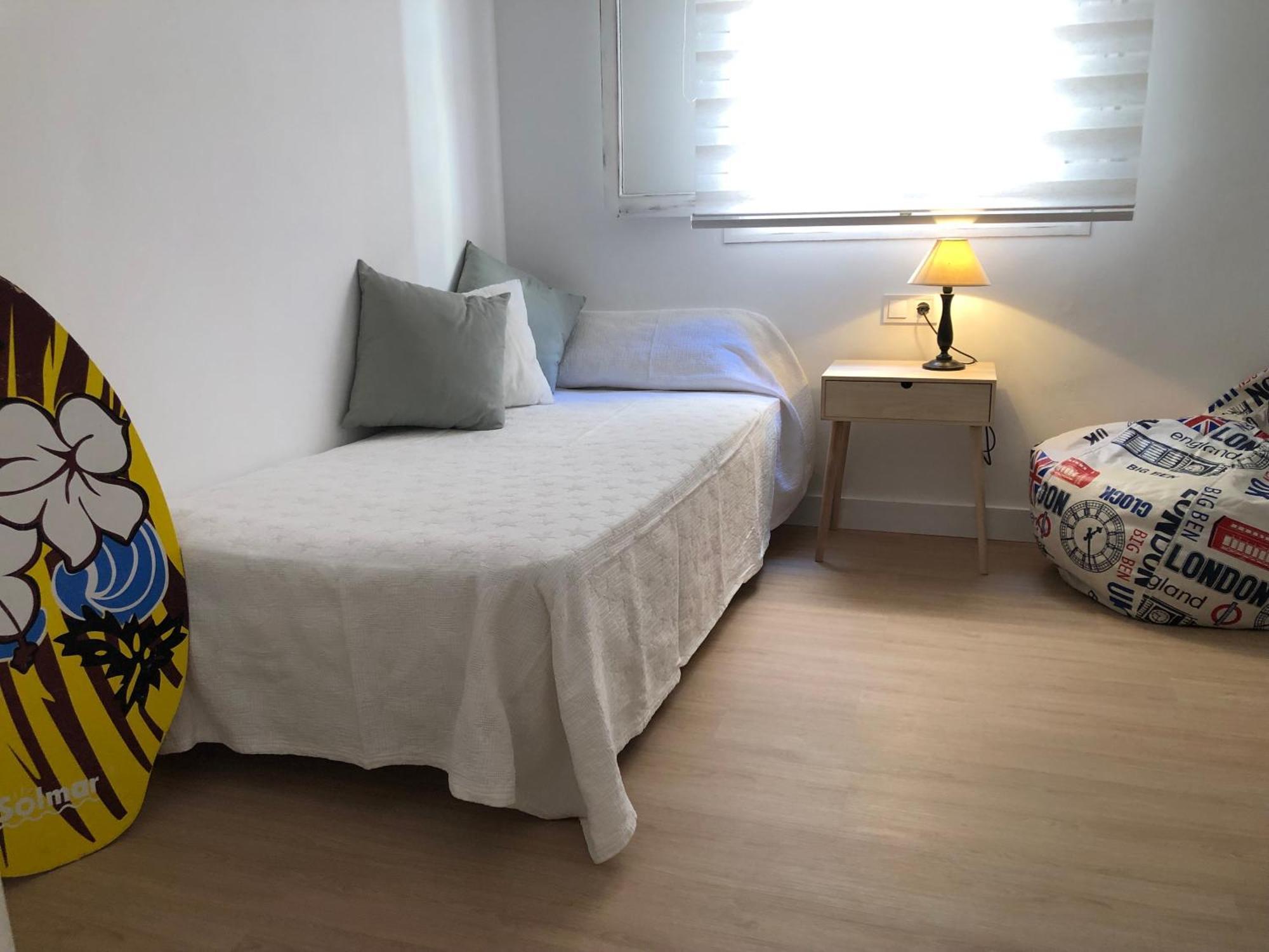 Apartamento Desconectar En La Playa De Bellreguard Exterior foto