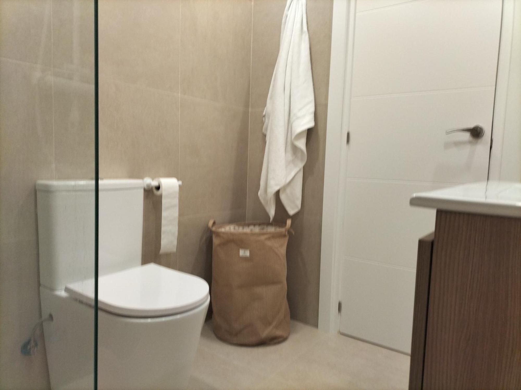 Apartamento Desconectar En La Playa De Bellreguard Exterior foto