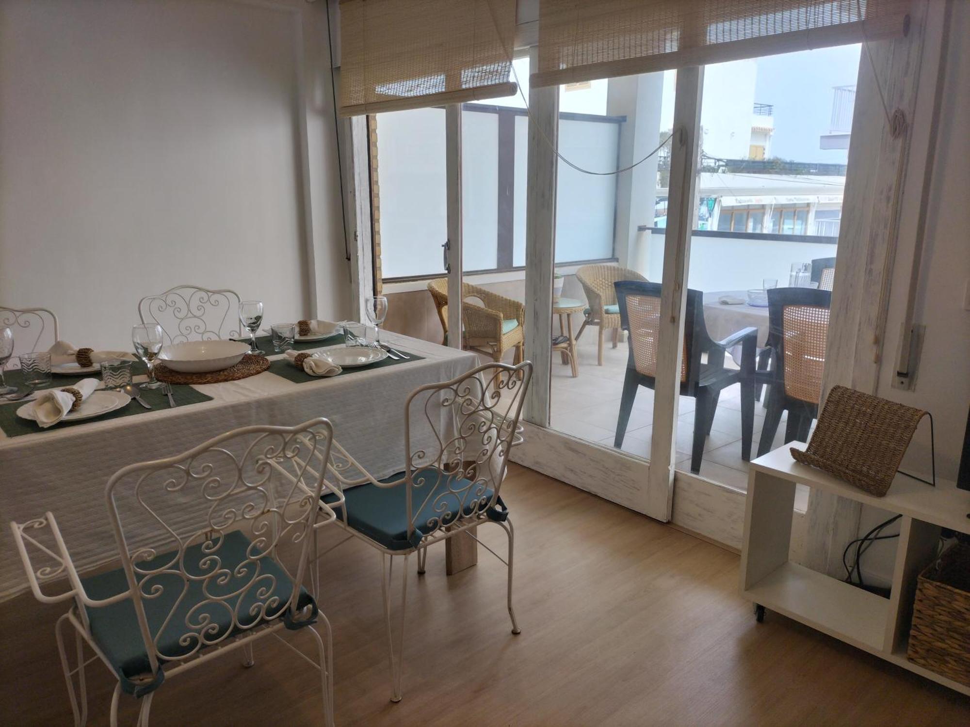 Apartamento Desconectar En La Playa De Bellreguard Exterior foto