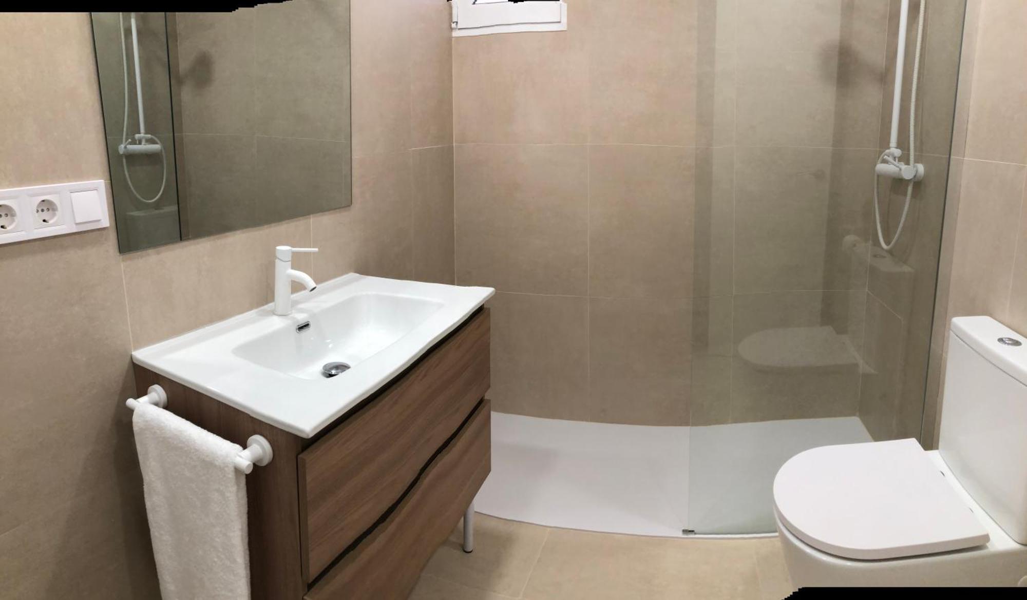 Apartamento Desconectar En La Playa De Bellreguard Exterior foto