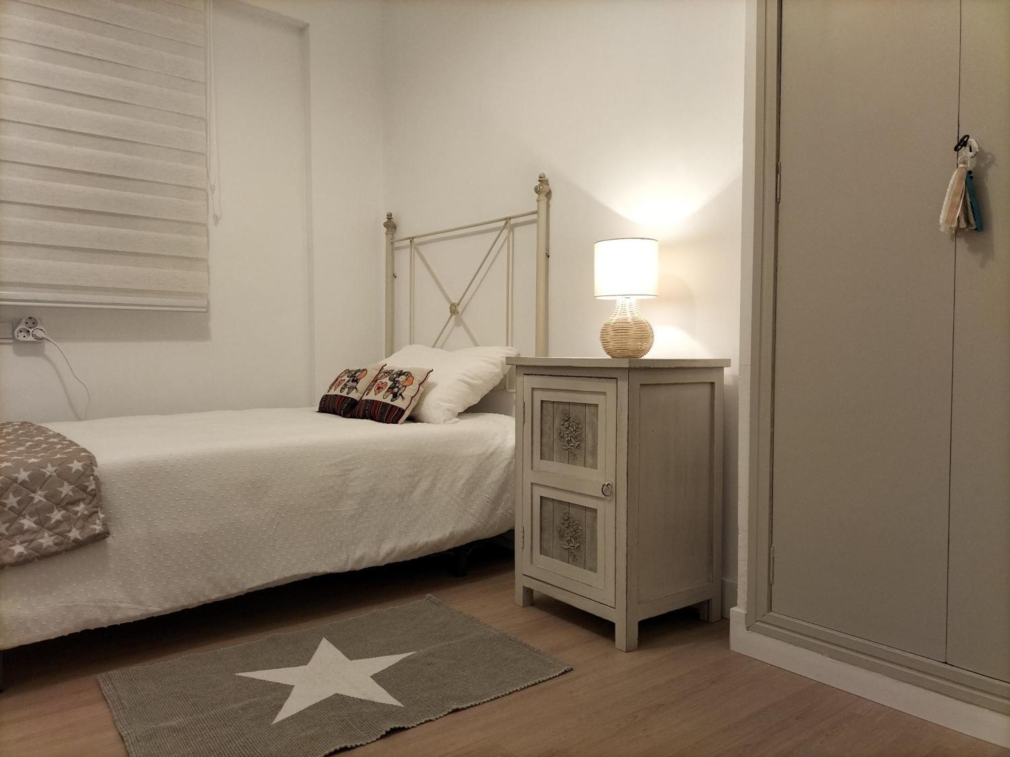 Apartamento Desconectar En La Playa De Bellreguard Exterior foto