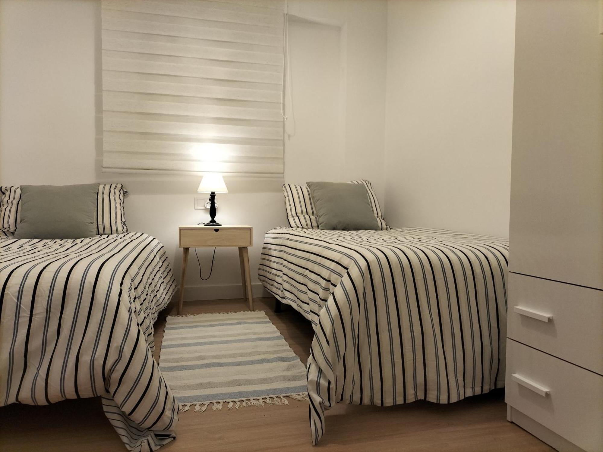 Apartamento Desconectar En La Playa De Bellreguard Exterior foto