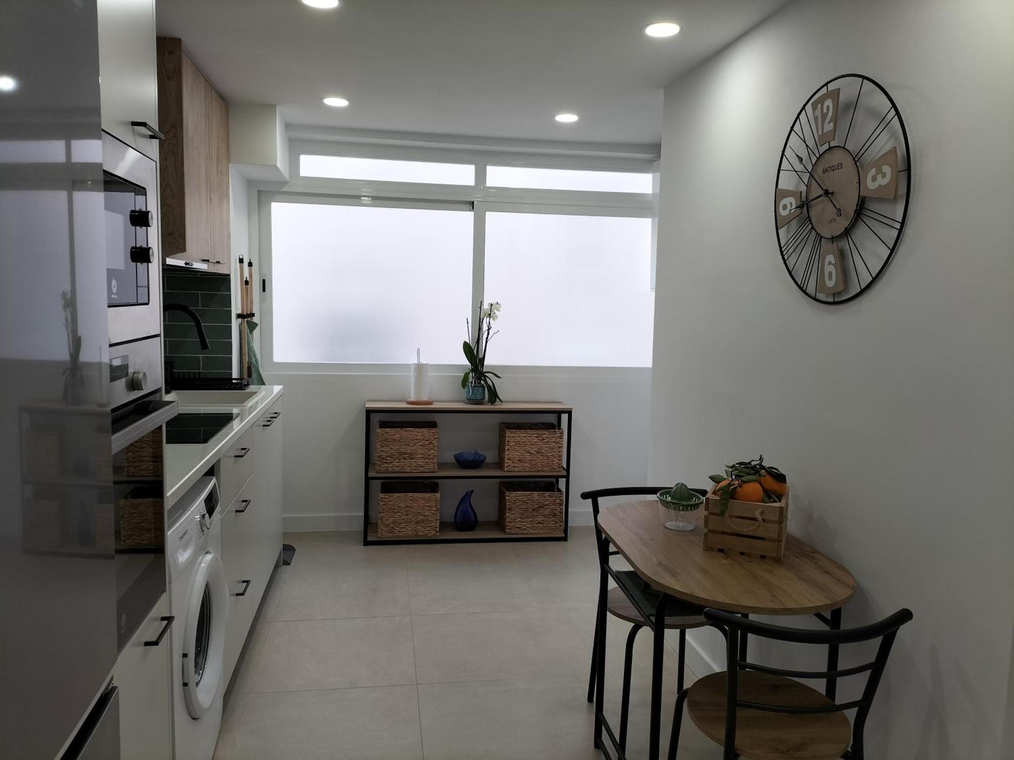 Apartamento Desconectar En La Playa De Bellreguard Exterior foto